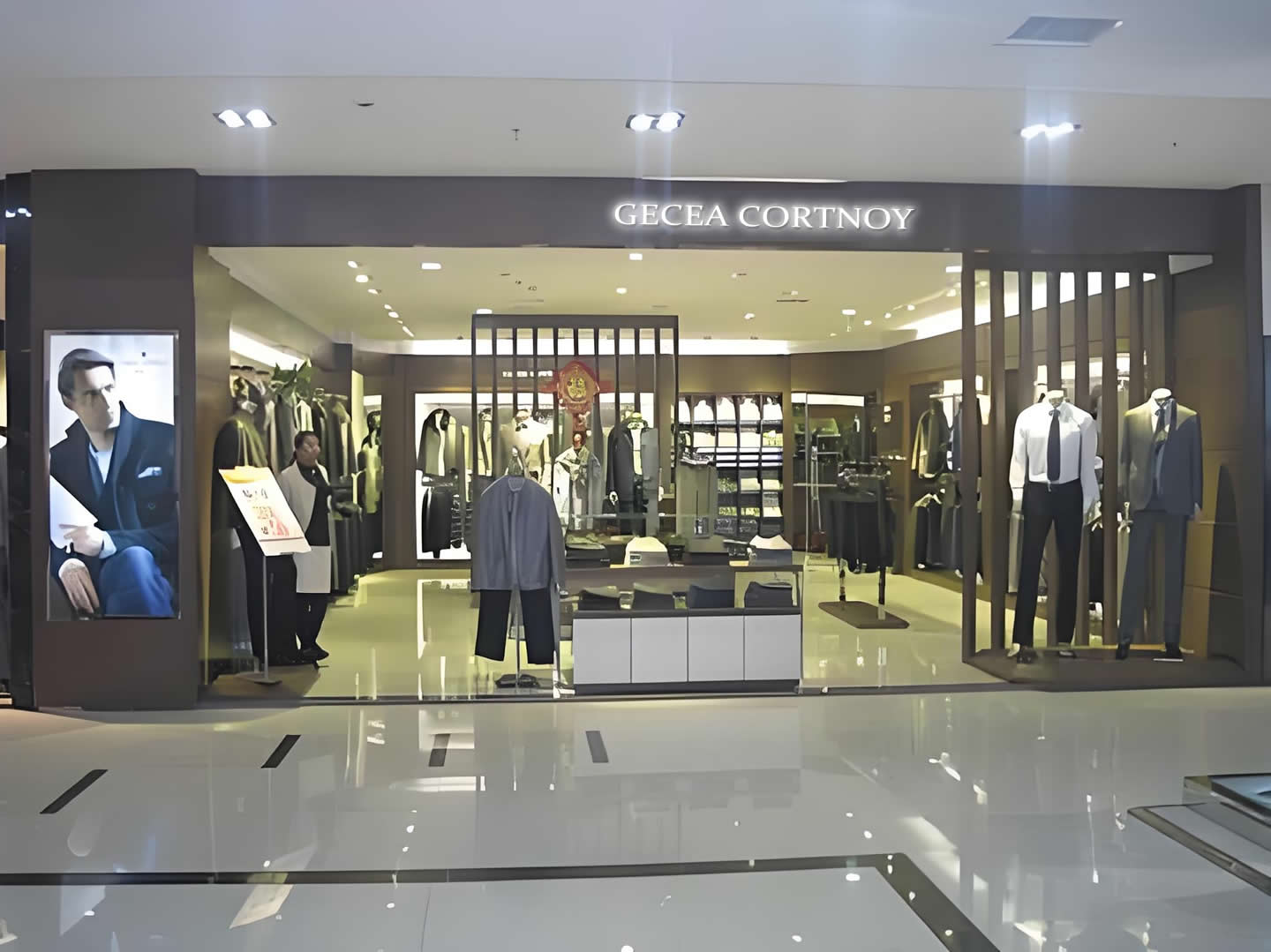 澳门威尼斯人店